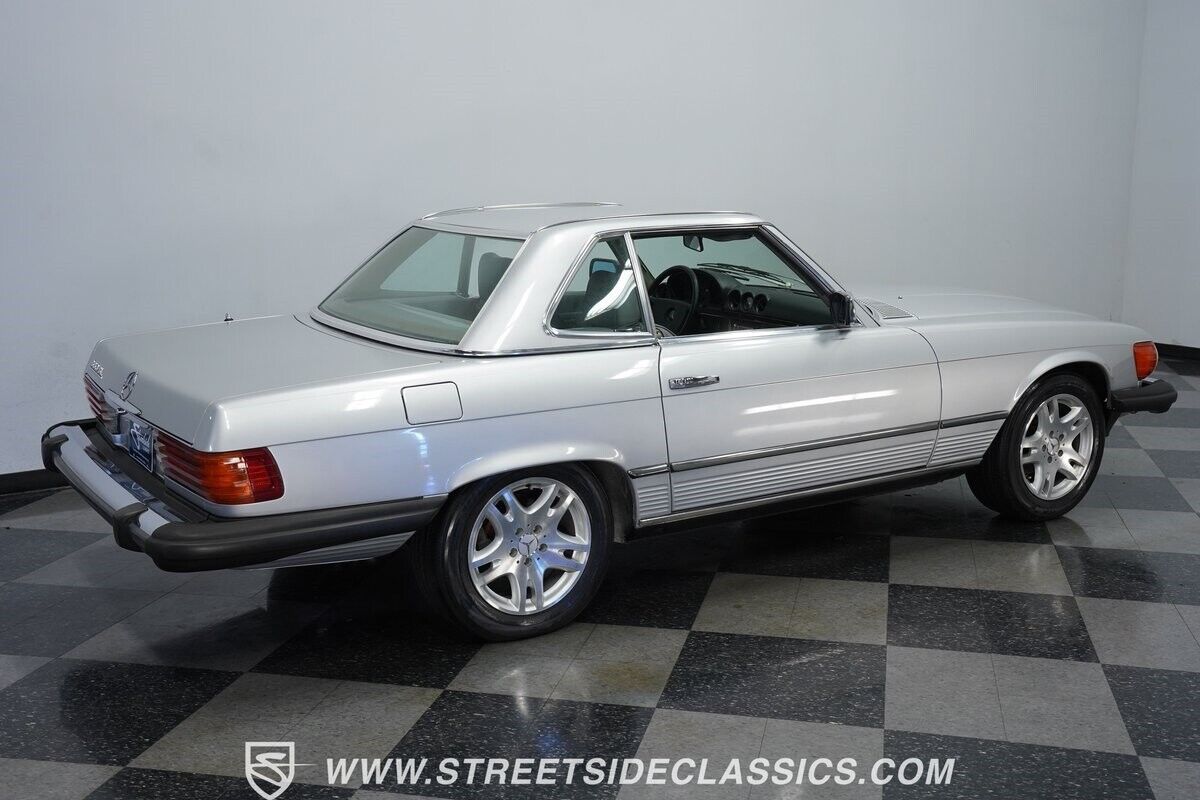 Mercedes-Benz-SL-Class-Cabriolet-1984-11