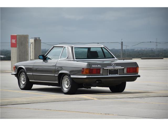 Mercedes-Benz-SL-Class-Cabriolet-1984-2