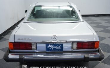 Mercedes-Benz-SL-Class-Cabriolet-1984-8