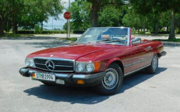 Mercedes-Benz-SL-Class-Cabriolet-1985-11