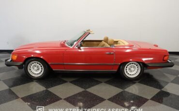 Mercedes-Benz-SL-Class-Cabriolet-1985-2