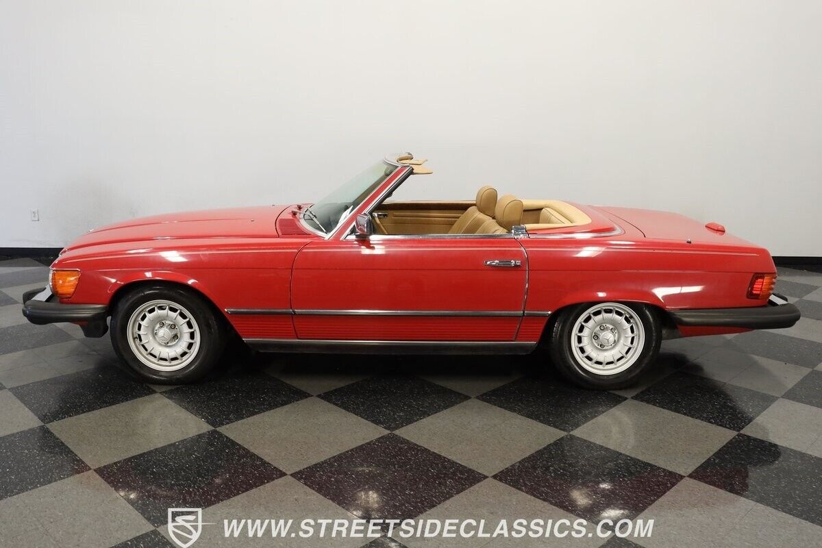 Mercedes-Benz-SL-Class-Cabriolet-1985-2