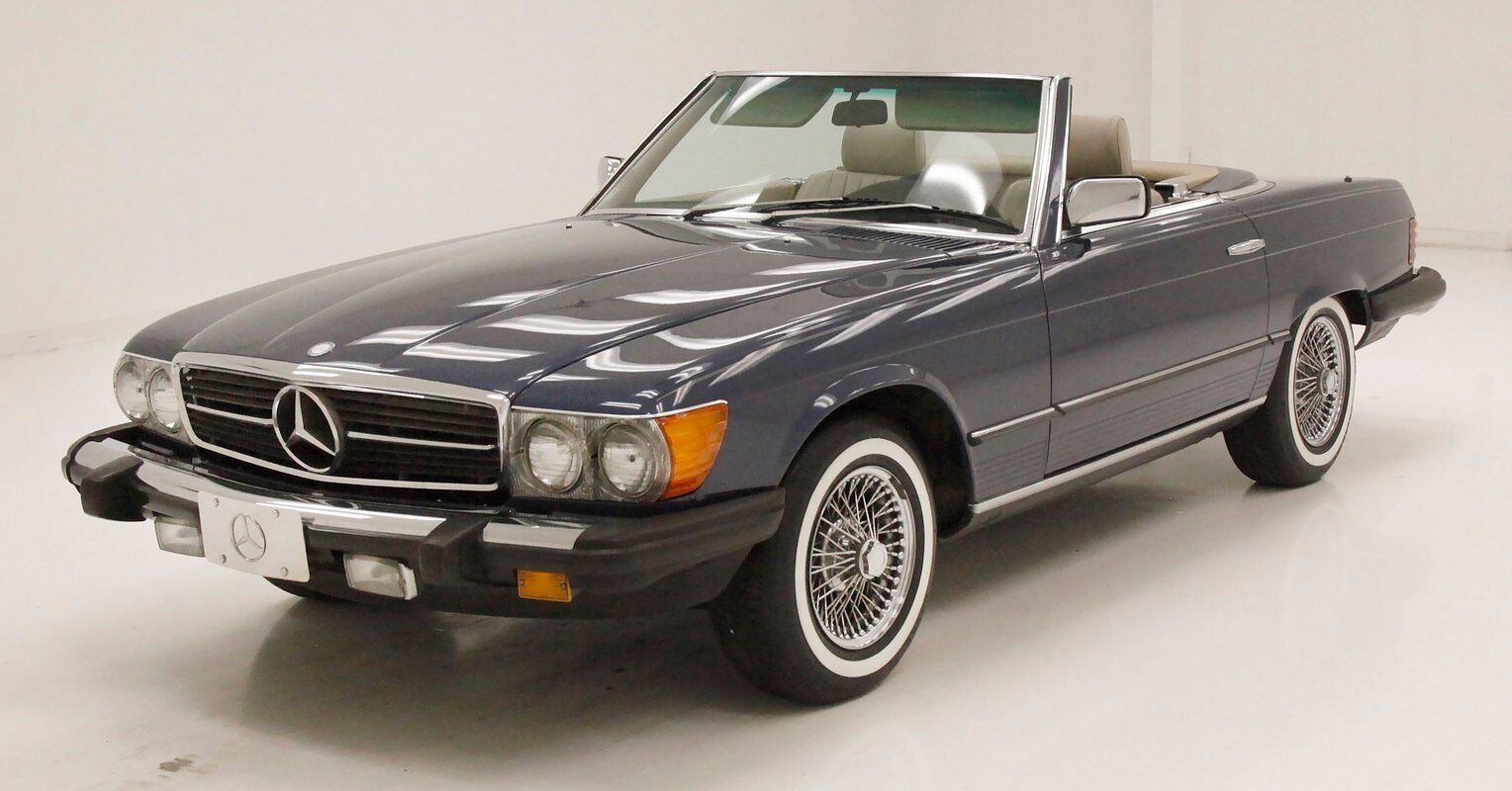 Mercedes-Benz-SL-Class-Cabriolet-1985-2