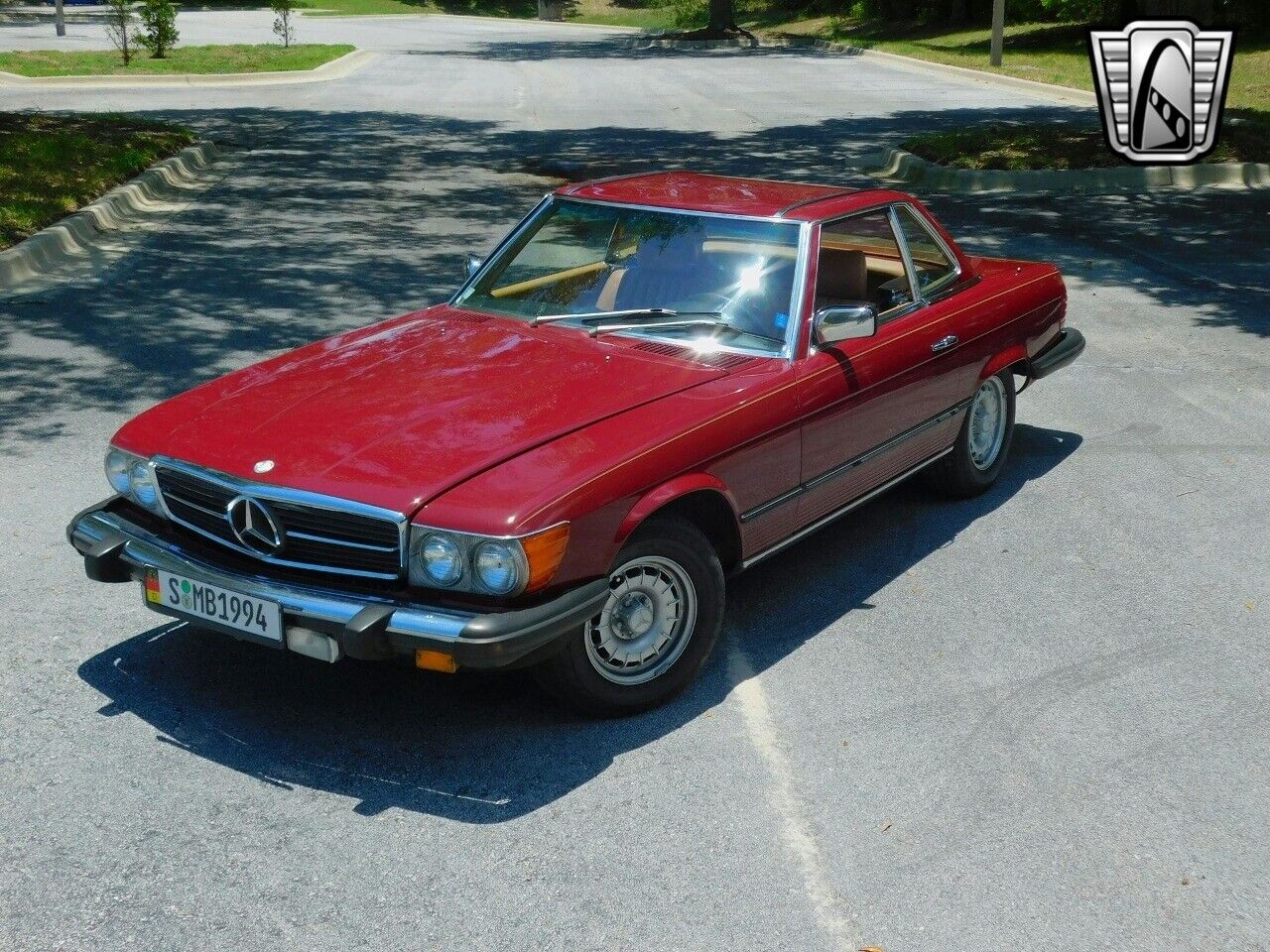 Mercedes-Benz-SL-Class-Cabriolet-1985-3