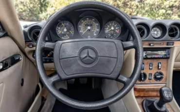 Mercedes-Benz-SL-Class-Cabriolet-1985-4