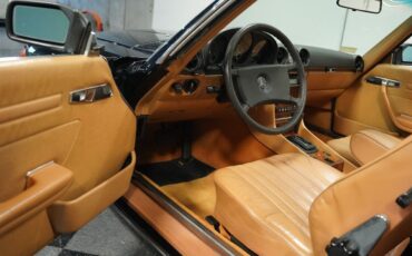 Mercedes-Benz-SL-Class-Cabriolet-1985-4