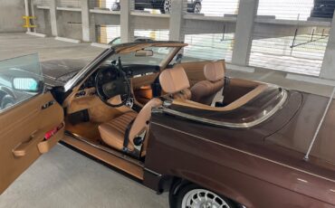 Mercedes-Benz-SL-Class-Cabriolet-1985-4