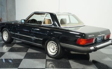 Mercedes-Benz-SL-Class-Cabriolet-1985-6