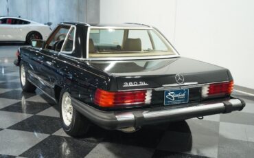 Mercedes-Benz-SL-Class-Cabriolet-1985-7