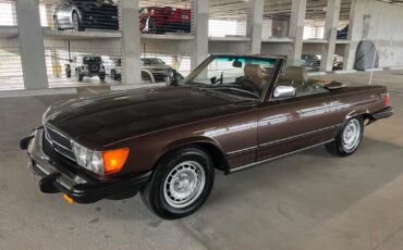 Mercedes-Benz-SL-Class-Cabriolet-1985-7