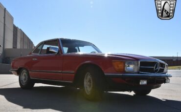 Mercedes-Benz-SL-Class-Cabriolet-1985-8