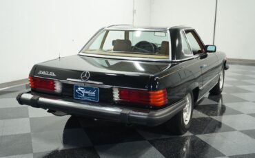 Mercedes-Benz-SL-Class-Cabriolet-1985-9