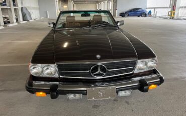 Mercedes-Benz-SL-Class-Cabriolet-1985-9