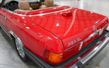 Mercedes-Benz-SL-Class-Cabriolet-1986-10