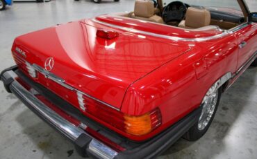 Mercedes-Benz-SL-Class-Cabriolet-1986-11