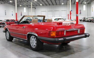 Mercedes-Benz-SL-Class-Cabriolet-1986-2