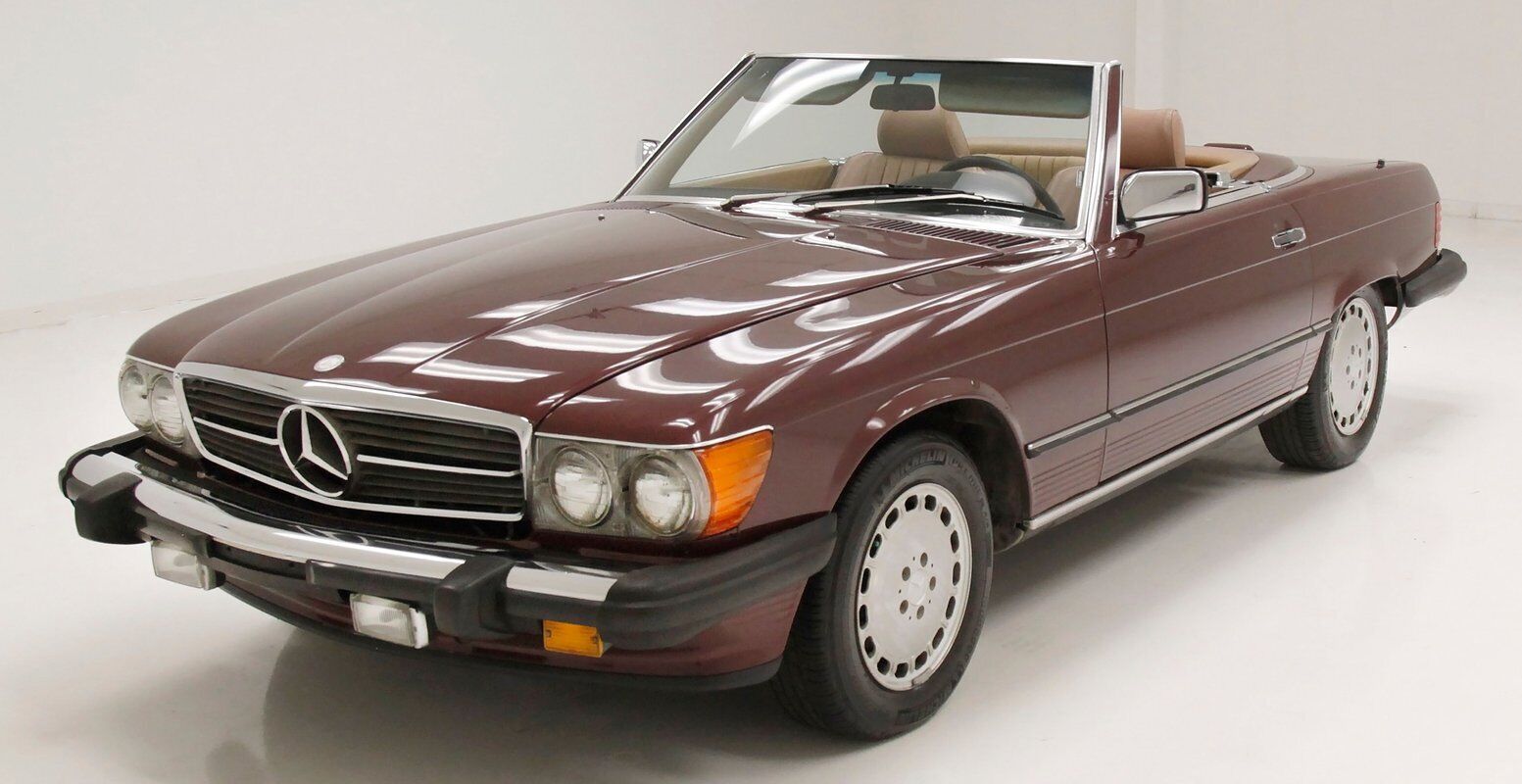 Mercedes-Benz-SL-Class-Cabriolet-1986-2