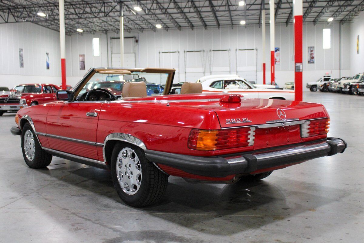 Mercedes-Benz-SL-Class-Cabriolet-1986-2