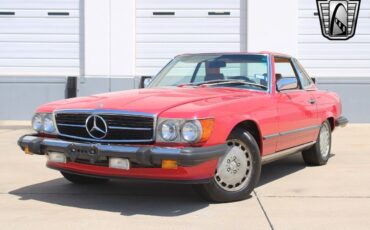 Mercedes-Benz-SL-Class-Cabriolet-1986-3