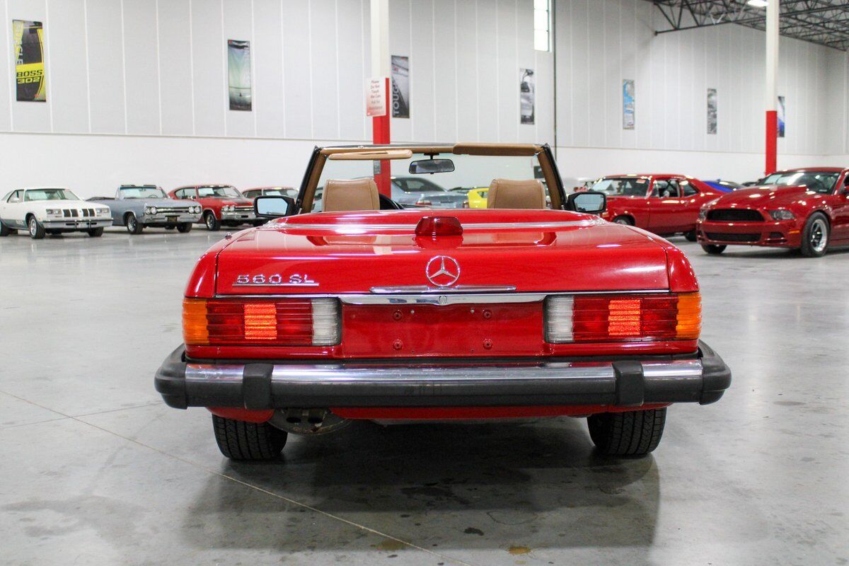 Mercedes-Benz-SL-Class-Cabriolet-1986-3