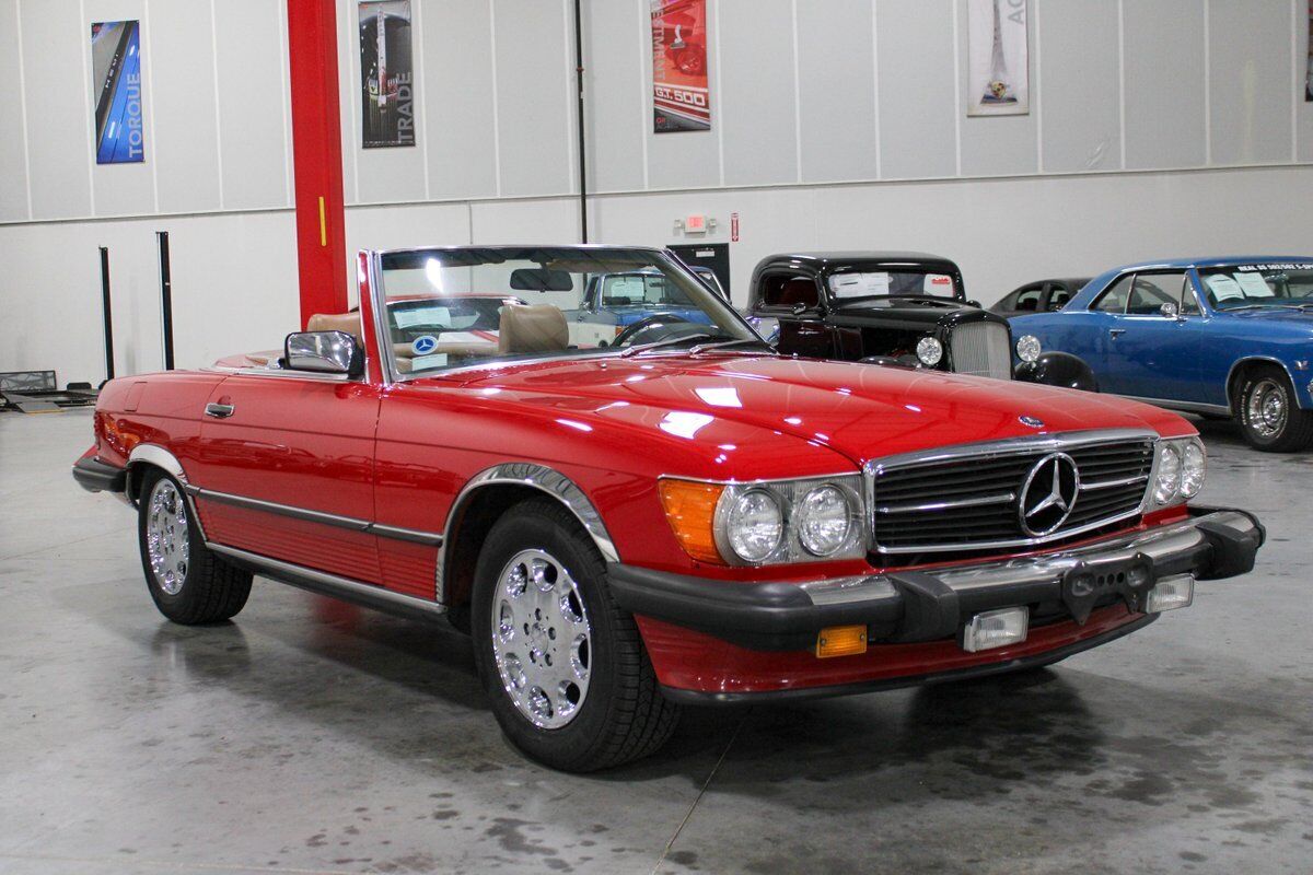 Mercedes-Benz-SL-Class-Cabriolet-1986-6