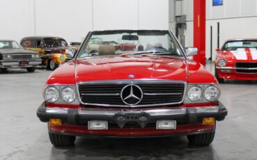 Mercedes-Benz-SL-Class-Cabriolet-1986-7