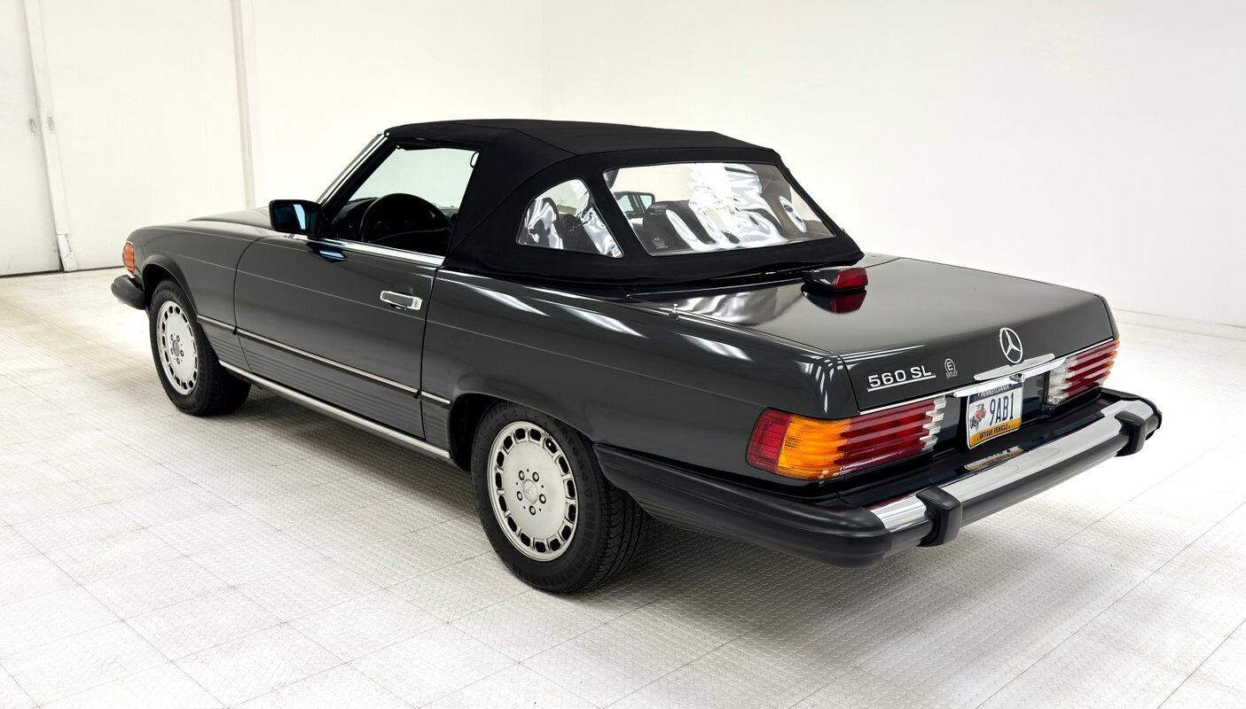 Mercedes-Benz-SL-Class-Cabriolet-1986-7