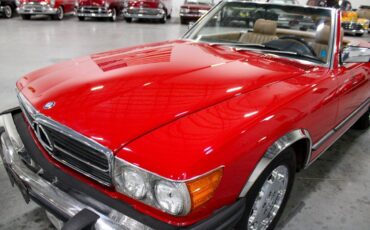 Mercedes-Benz-SL-Class-Cabriolet-1986-8