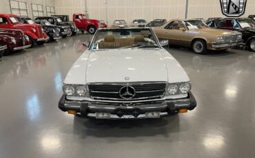 Mercedes-Benz-SL-Class-Cabriolet-1987-2