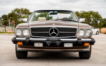 Mercedes-Benz-SL-Class-Cabriolet-1987-2