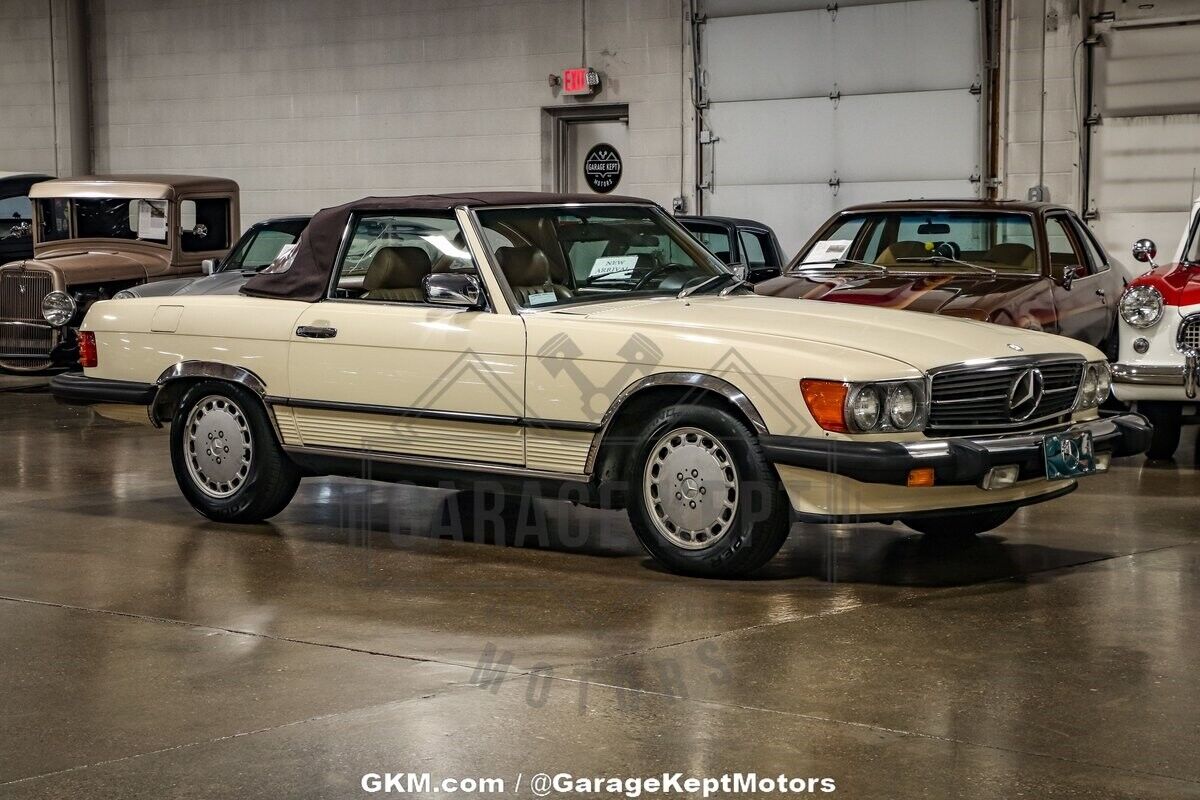 Mercedes-Benz-SL-Class-Cabriolet-1987-2