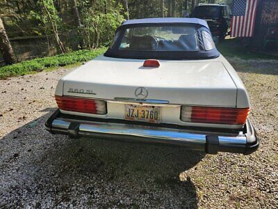 Mercedes-Benz-SL-Class-Cabriolet-1987-4