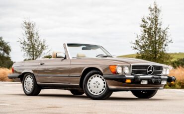 Mercedes-Benz-SL-Class-Cabriolet-1987-9