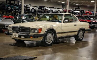 Mercedes-Benz-SL-Class-Cabriolet-1987-9