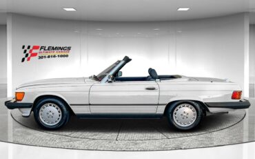 Mercedes-Benz-SL-Class-Cabriolet-1988-1