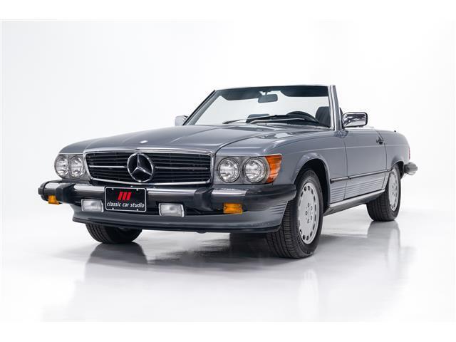 Mercedes-Benz-SL-Class-Cabriolet-1988-12