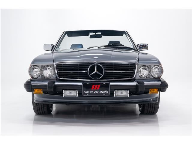 Mercedes-Benz-SL-Class-Cabriolet-1988-2