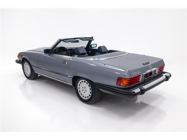 Mercedes-Benz-SL-Class-Cabriolet-1988-28