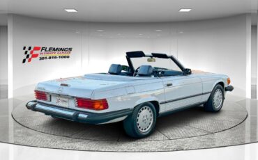 Mercedes-Benz-SL-Class-Cabriolet-1988-3