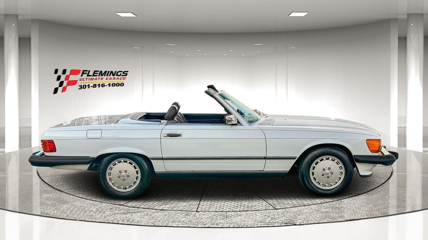 Mercedes-Benz-SL-Class-Cabriolet-1988-4