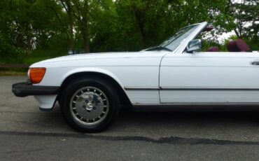 Mercedes-Benz-SL-Class-Cabriolet-1988-7