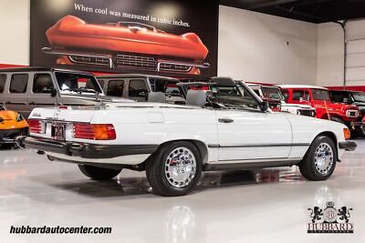 Mercedes-Benz-SL-Class-Cabriolet-1988-7