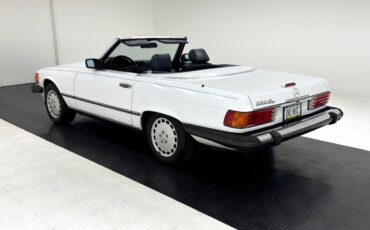 Mercedes-Benz-SL-Class-Cabriolet-1988-8