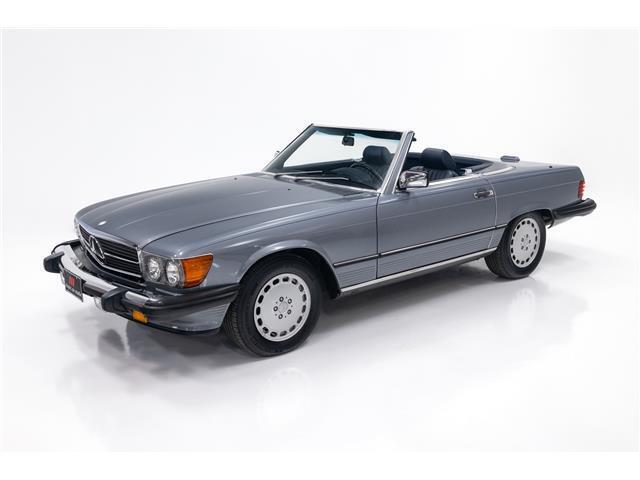 Mercedes-Benz-SL-Class-Cabriolet-1988-9