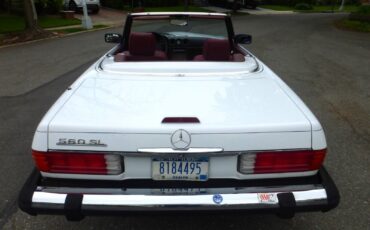 Mercedes-Benz-SL-Class-Cabriolet-1988-9