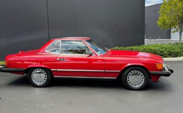 Mercedes-Benz-SL-Class-Cabriolet-1989-11