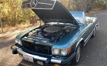 Mercedes-Benz-SL-Class-Cabriolet-1989-11