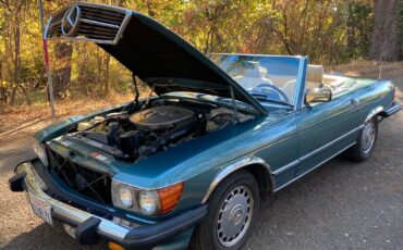 Mercedes-Benz-SL-Class-Cabriolet-1989-12