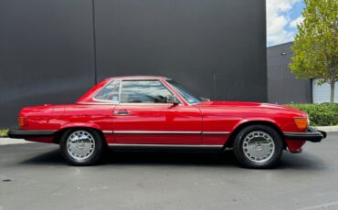 Mercedes-Benz-SL-Class-Cabriolet-1989-13