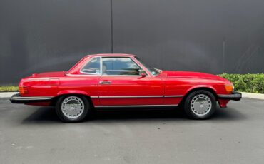 Mercedes-Benz-SL-Class-Cabriolet-1989-14